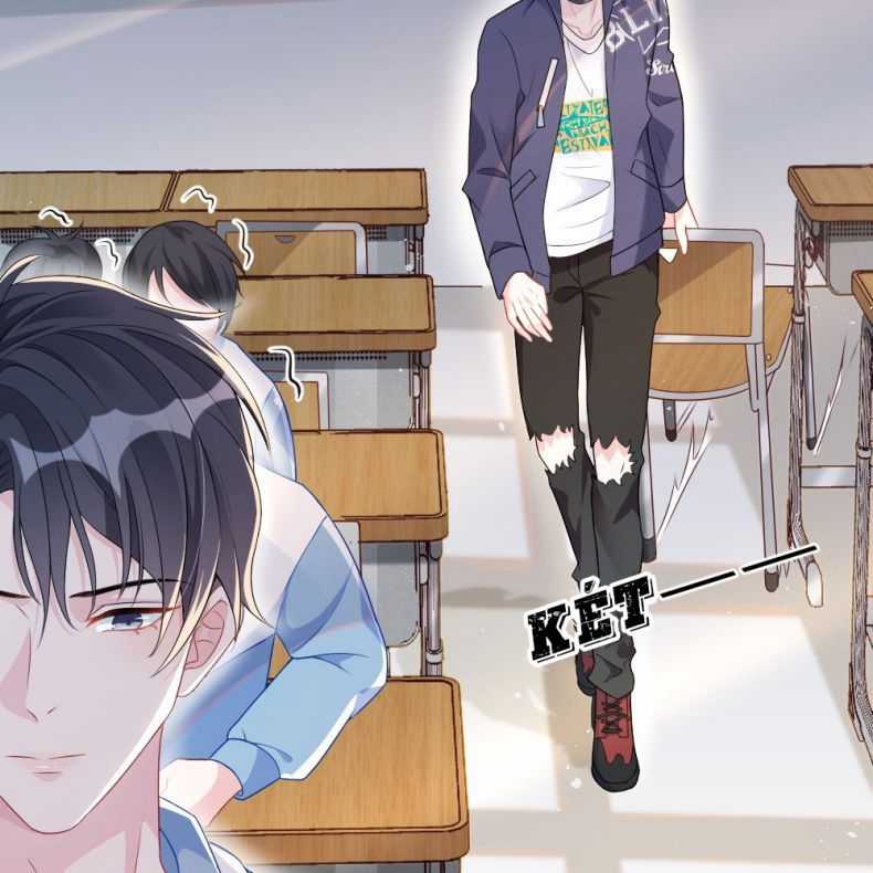 Giáo Bá Là Một Tên Yêu Tinh Chapter 1 trang 69