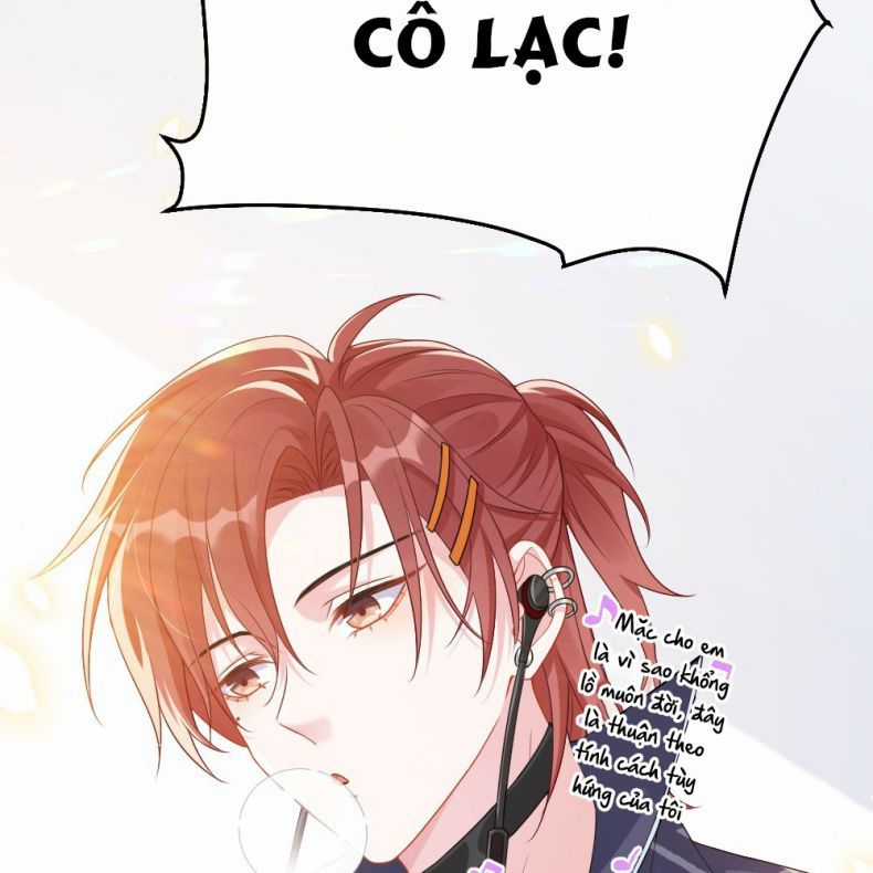 Giáo Bá Là Một Tên Yêu Tinh Chapter 1 trang 7