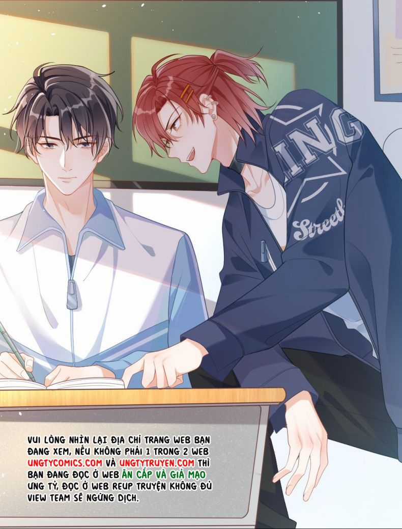 Giáo Bá Là Một Tên Yêu Tinh Chapter 1 trang 74