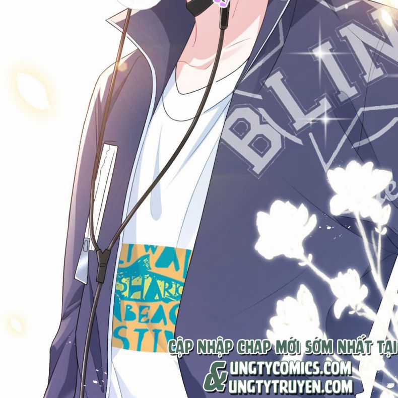 Giáo Bá Là Một Tên Yêu Tinh Chapter 1 trang 8