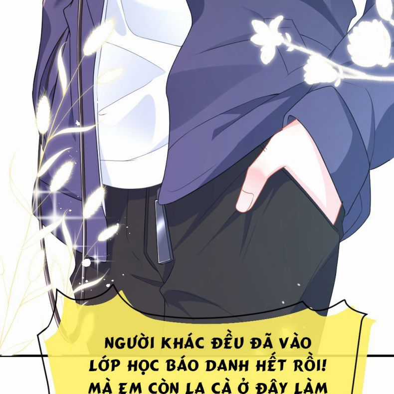 Giáo Bá Là Một Tên Yêu Tinh Chapter 1 trang 9