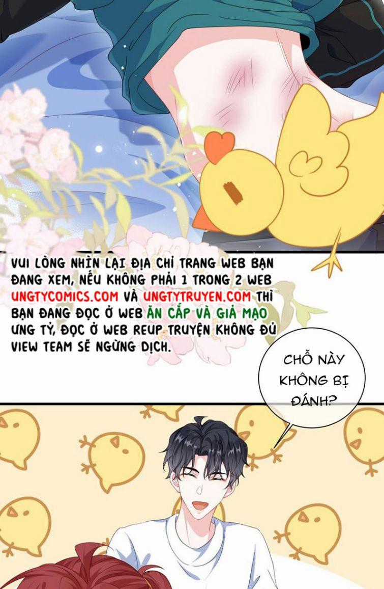 Giáo Bá Là Một Tên Yêu Tinh Chapter 10 trang 1
