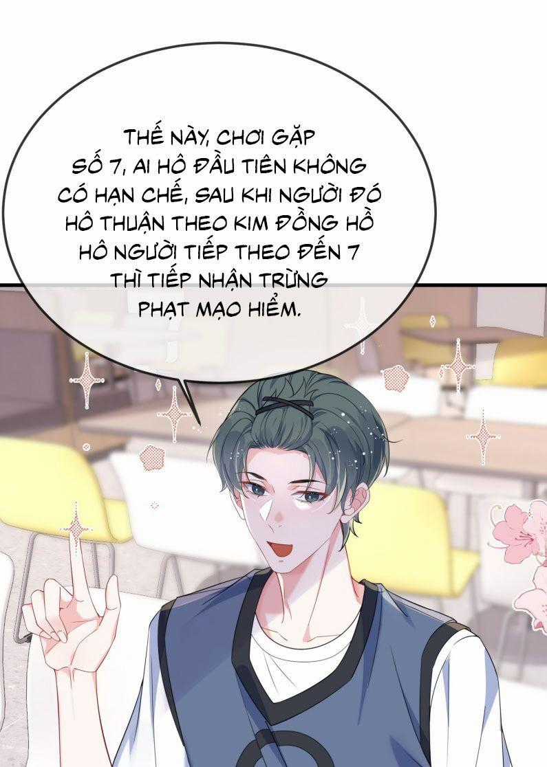 Giáo Bá Là Một Tên Yêu Tinh Chapter 111 trang 1