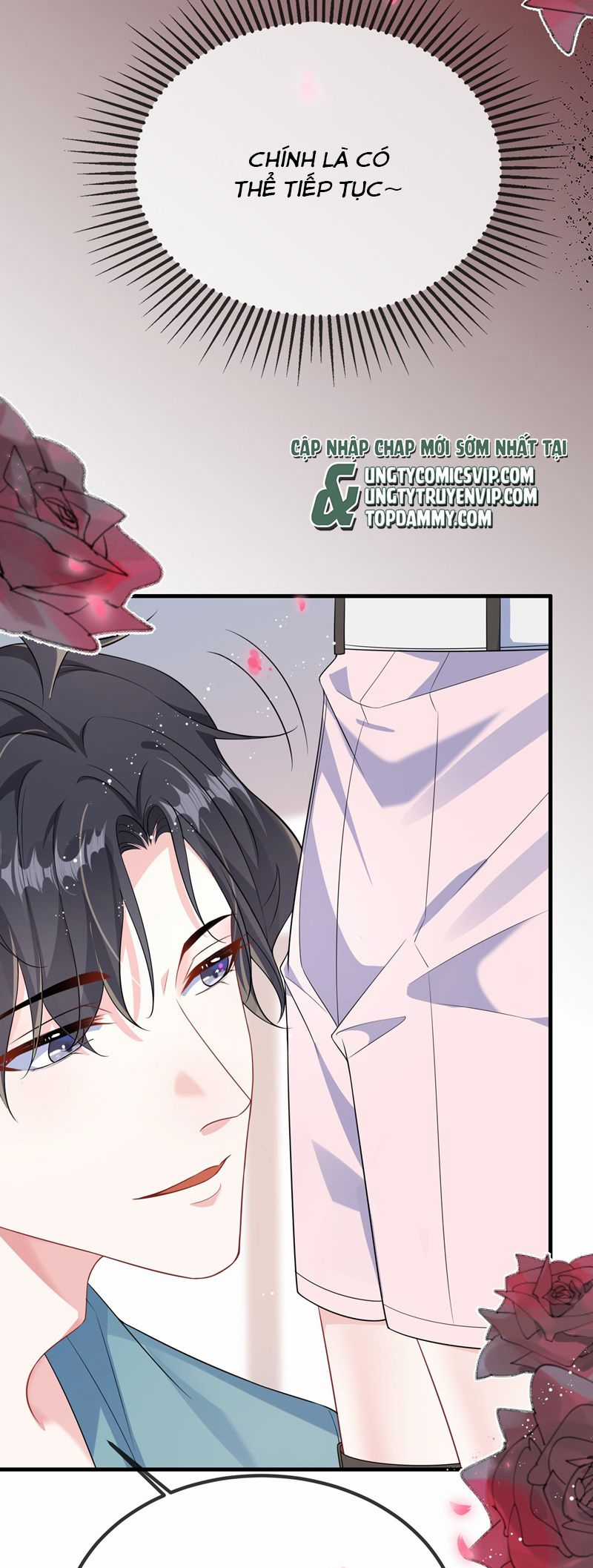 Giáo Bá Là Một Tên Yêu Tinh Chapter 121 trang 11