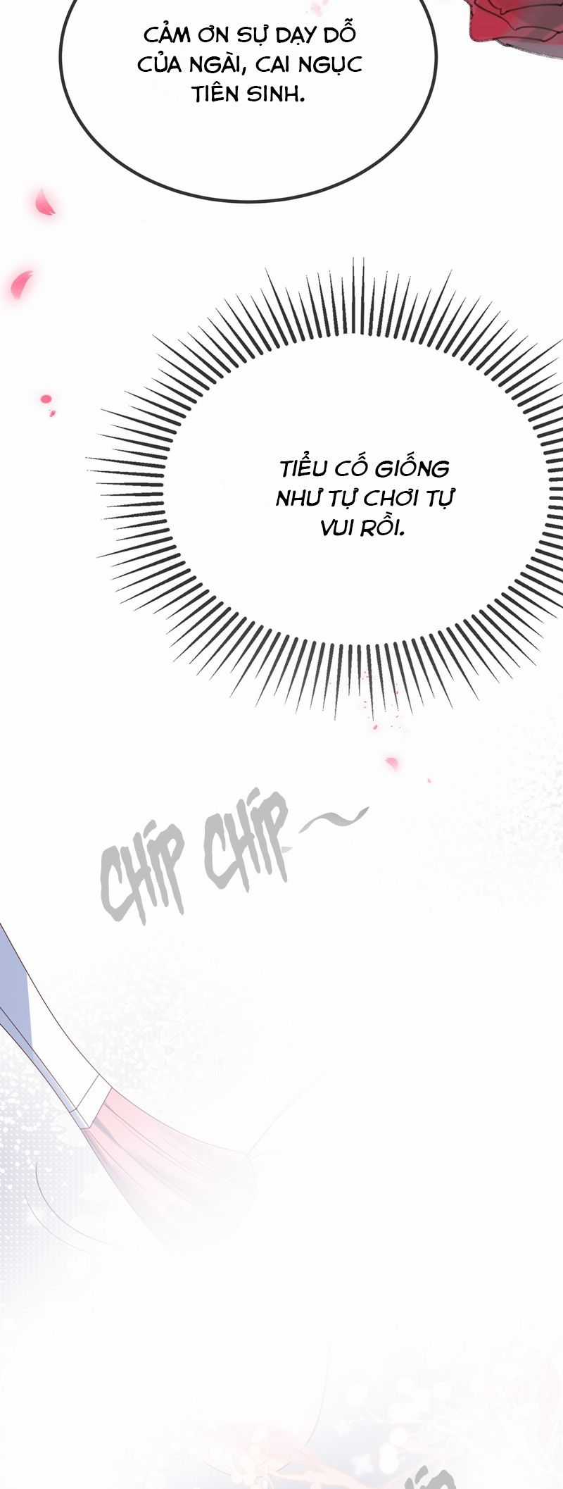 Giáo Bá Là Một Tên Yêu Tinh Chapter 121 trang 12