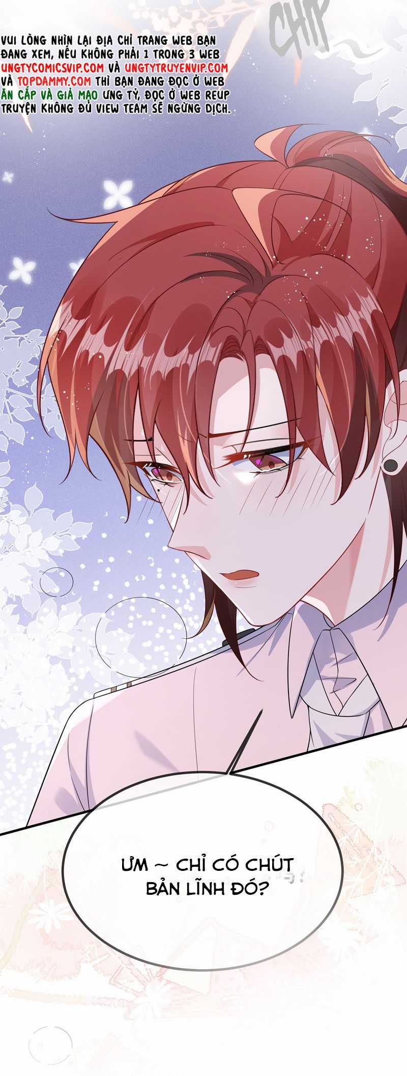 Giáo Bá Là Một Tên Yêu Tinh Chapter 121 trang 13