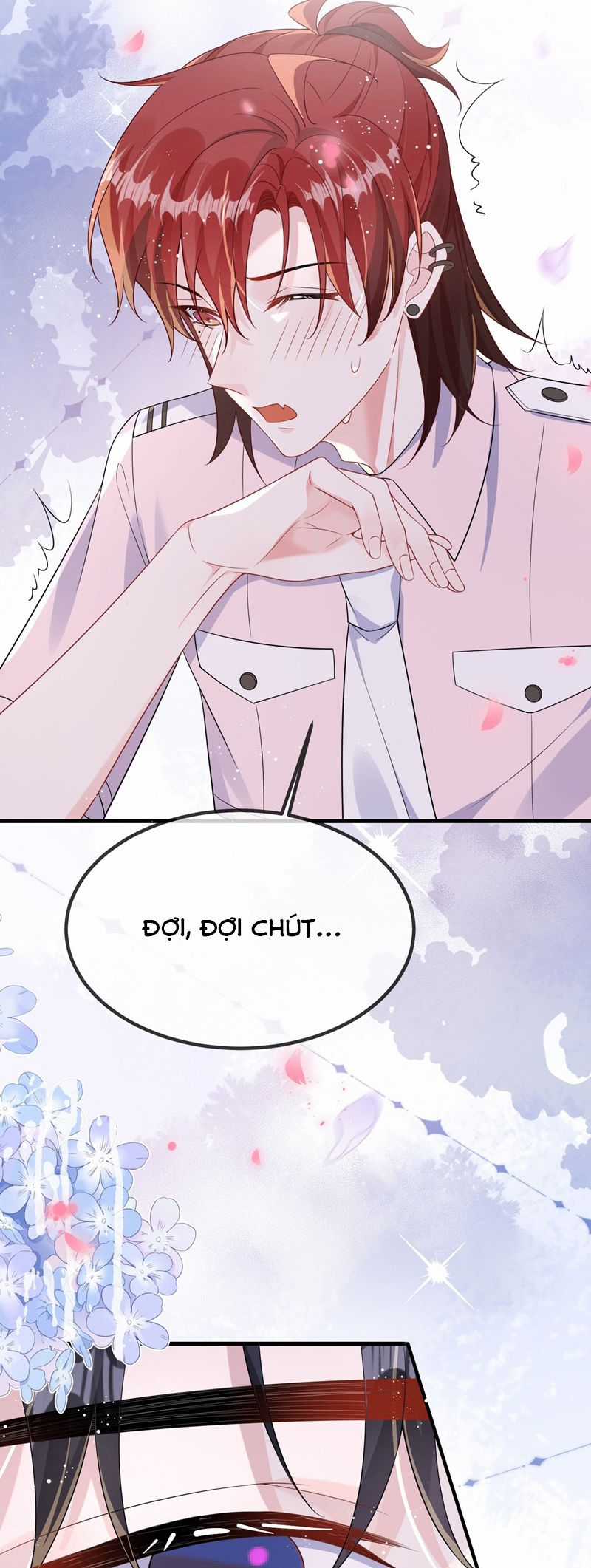 Giáo Bá Là Một Tên Yêu Tinh Chapter 121 trang 16