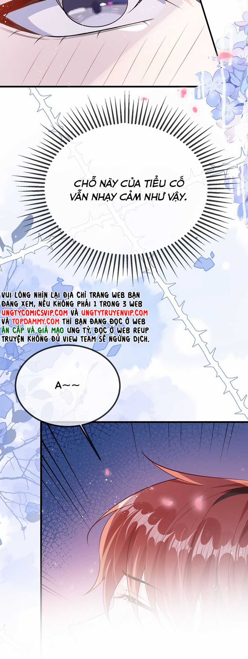 Giáo Bá Là Một Tên Yêu Tinh Chapter 121 trang 17