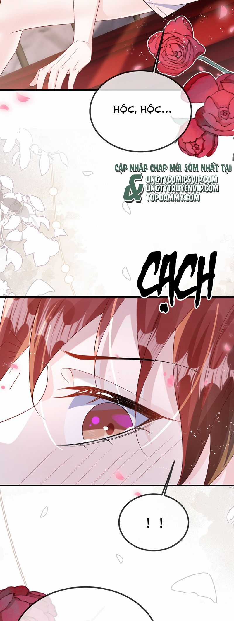 Giáo Bá Là Một Tên Yêu Tinh Chapter 121 trang 19