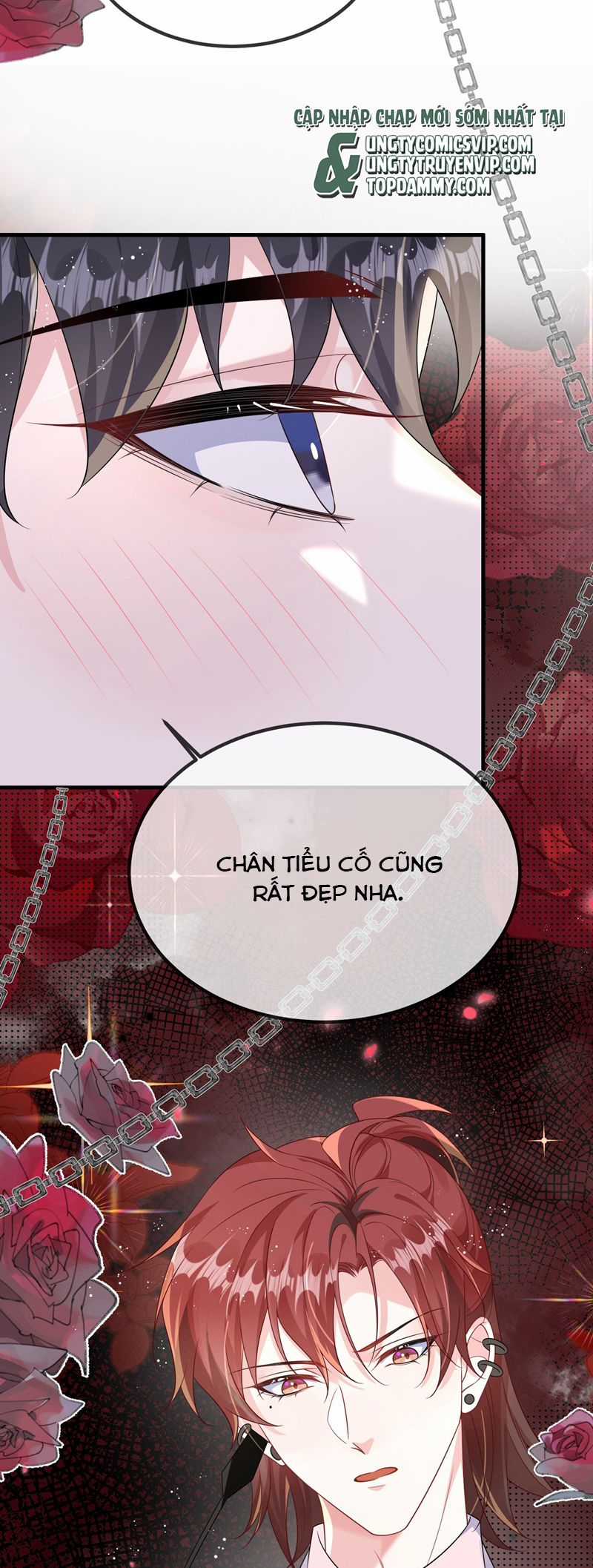 Giáo Bá Là Một Tên Yêu Tinh Chapter 121 trang 2