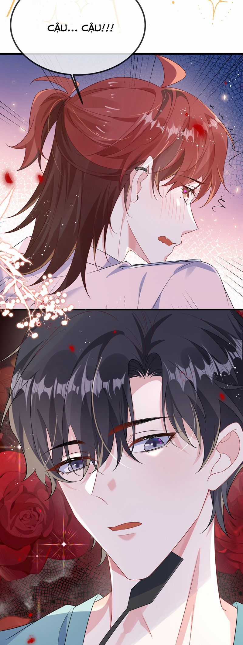 Giáo Bá Là Một Tên Yêu Tinh Chapter 121 trang 26