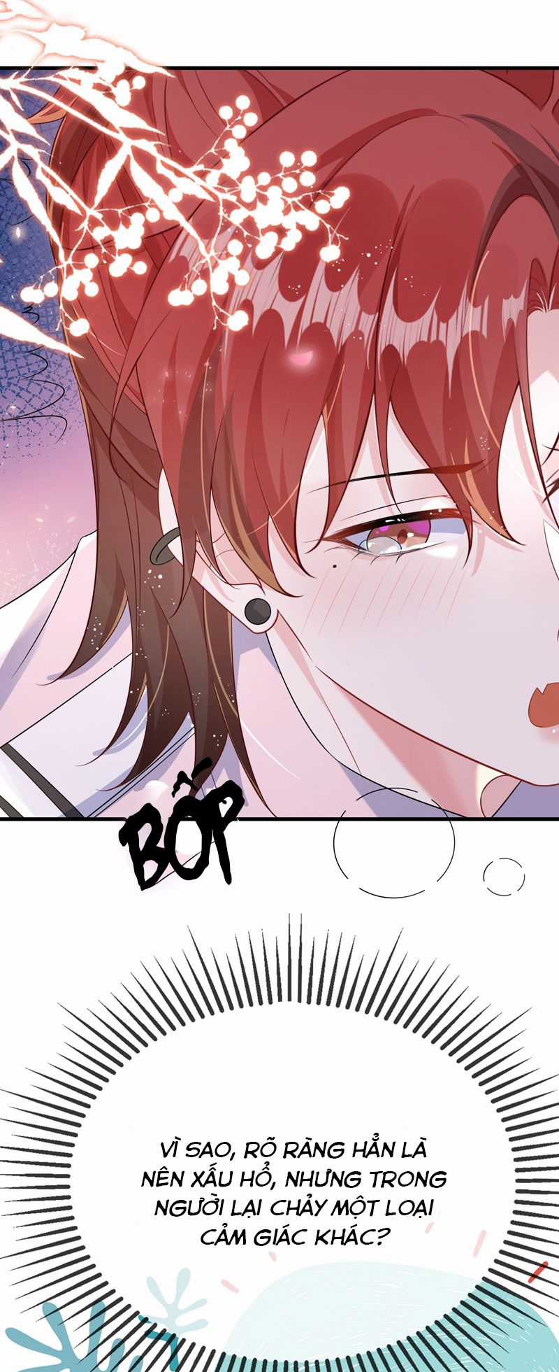 Giáo Bá Là Một Tên Yêu Tinh Chapter 121 trang 28