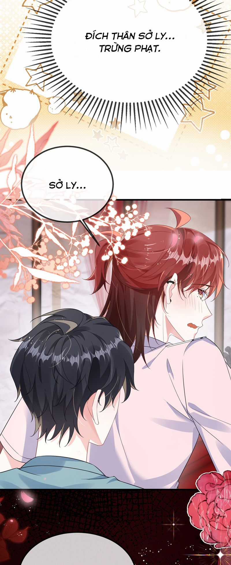 Giáo Bá Là Một Tên Yêu Tinh Chapter 121 trang 30