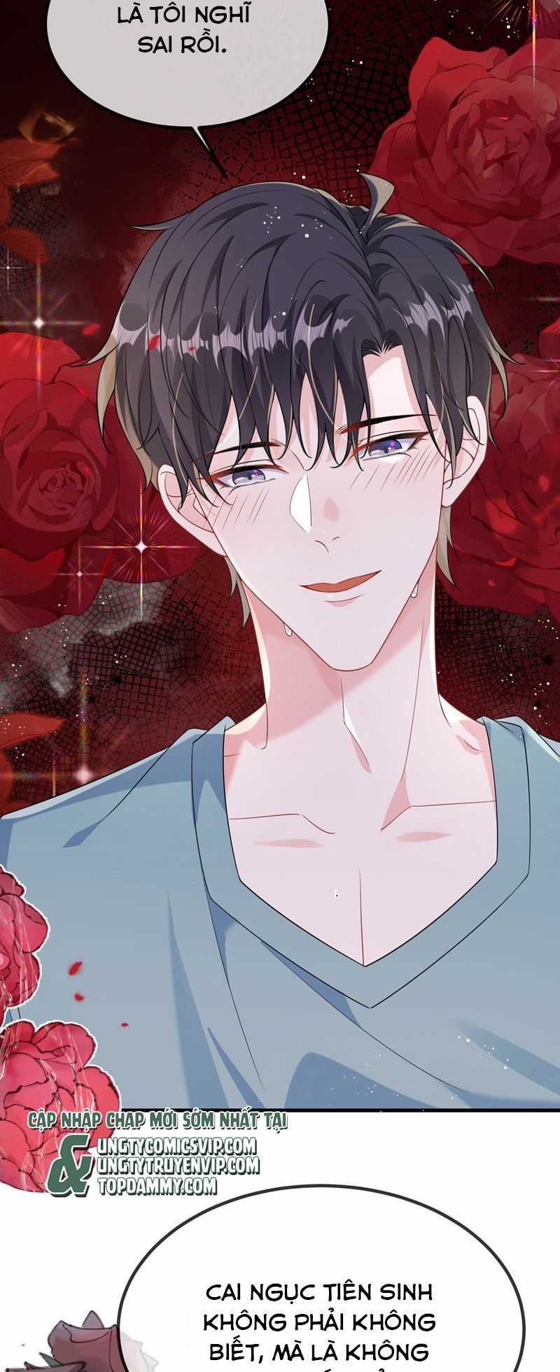 Giáo Bá Là Một Tên Yêu Tinh Chapter 121 trang 31