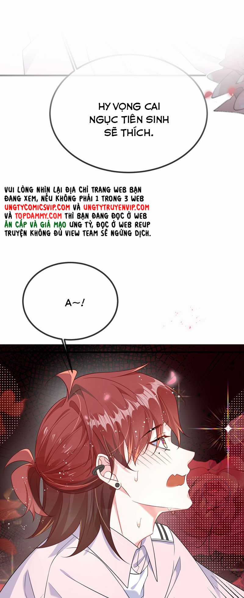 Giáo Bá Là Một Tên Yêu Tinh Chapter 121 trang 34