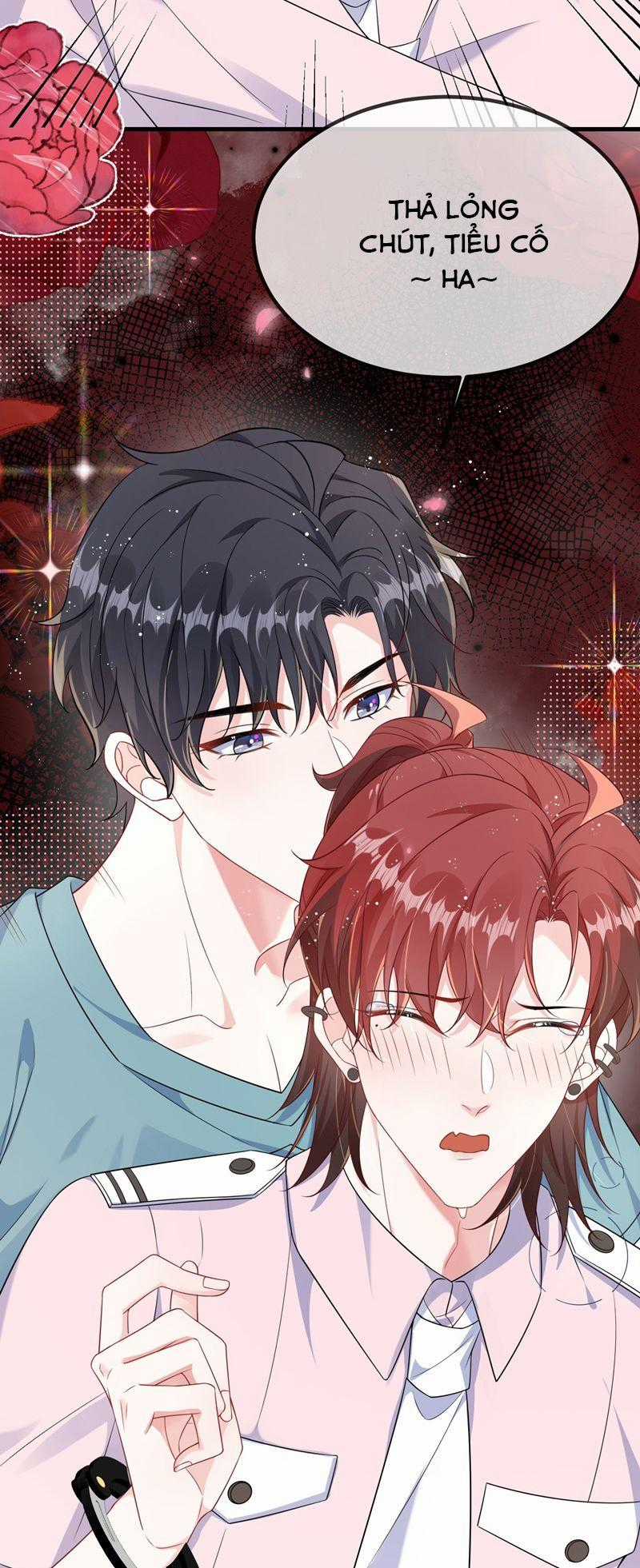Giáo Bá Là Một Tên Yêu Tinh Chapter 121 trang 35
