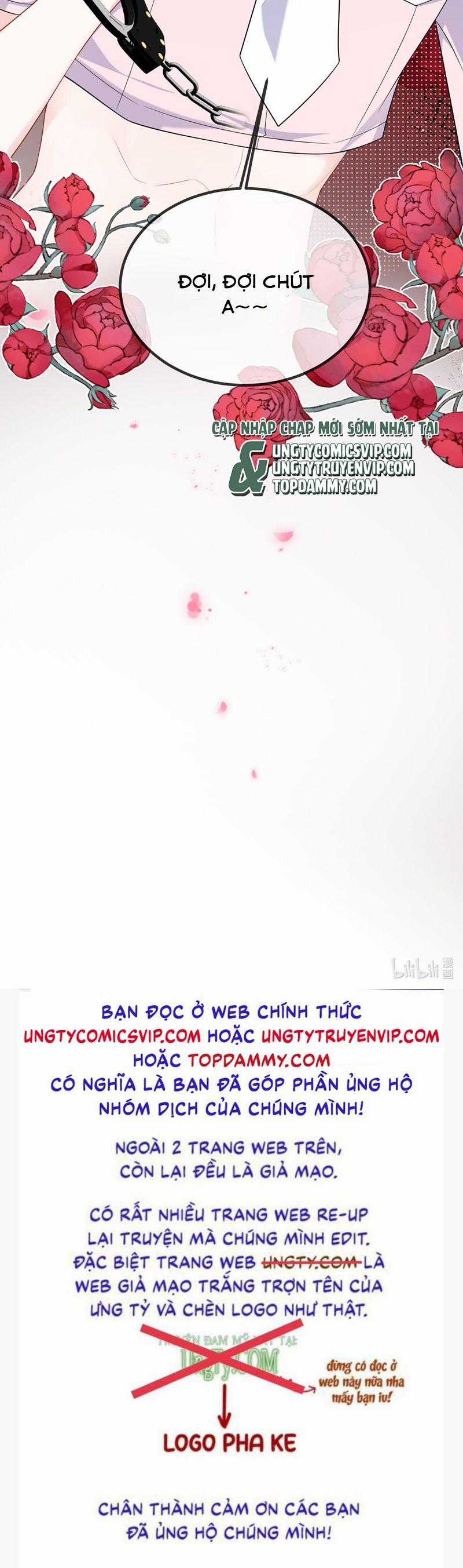 Giáo Bá Là Một Tên Yêu Tinh Chapter 121 trang 36