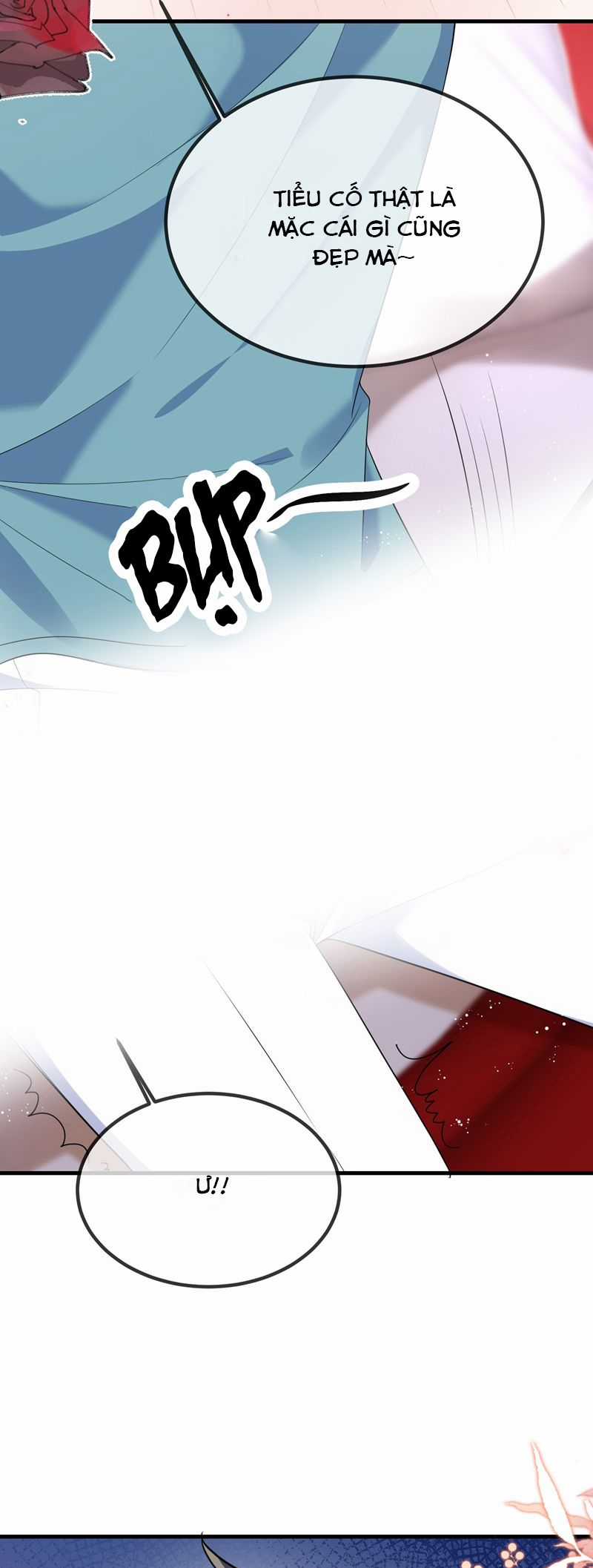 Giáo Bá Là Một Tên Yêu Tinh Chapter 121 trang 7