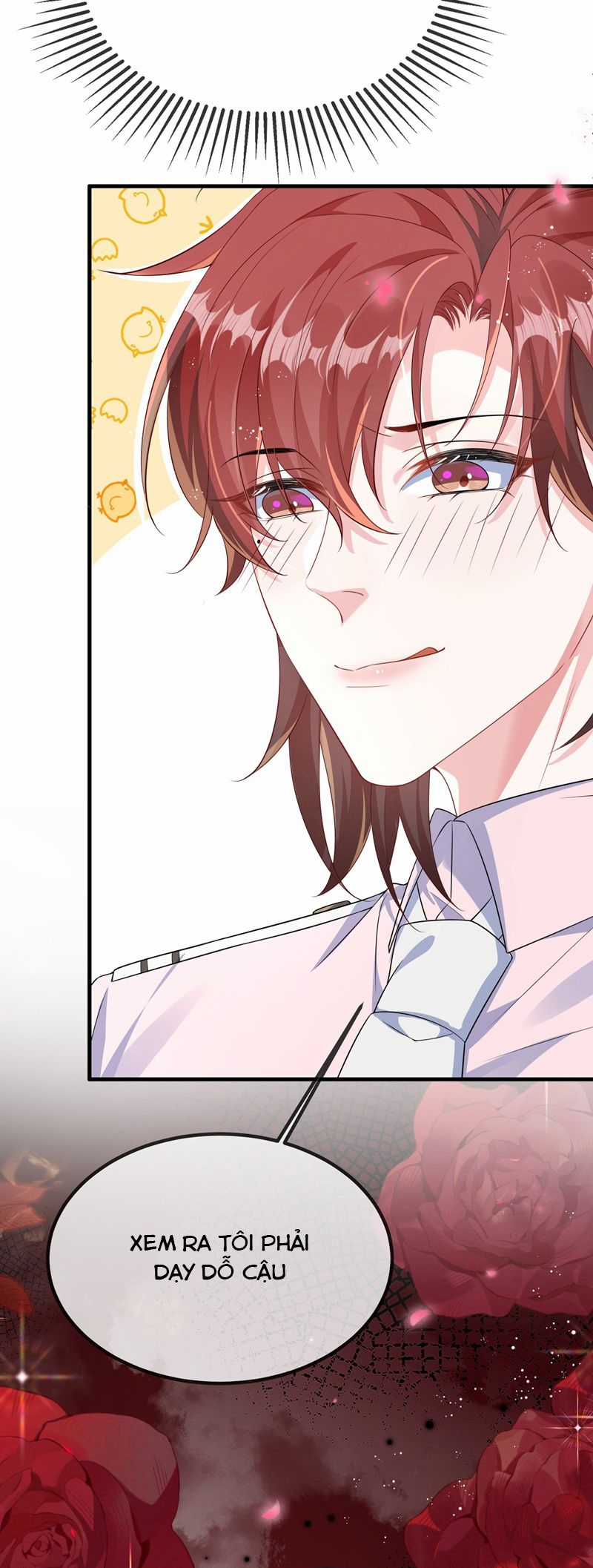 Giáo Bá Là Một Tên Yêu Tinh Chapter 121 trang 9