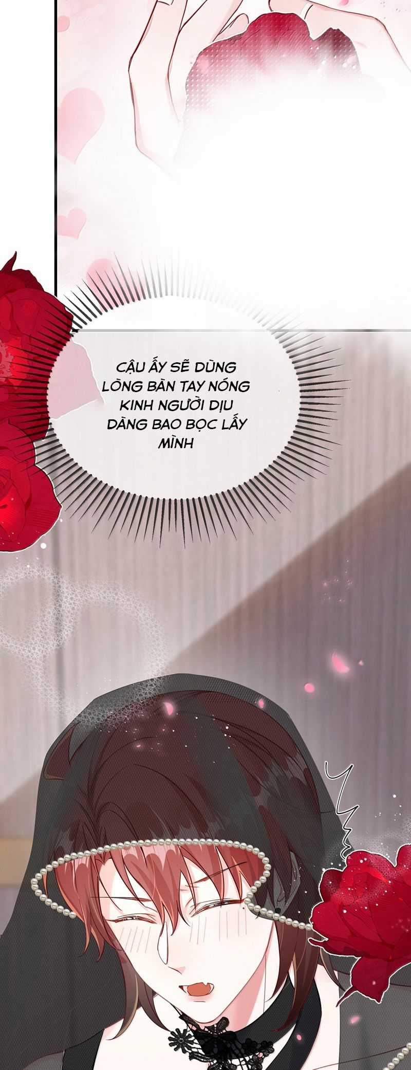Giáo Bá Là Một Tên Yêu Tinh Chapter 130 trang 11