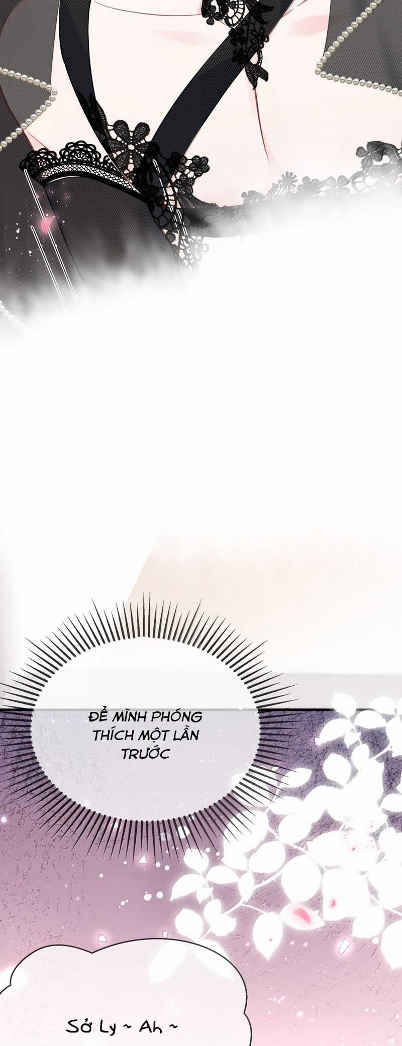 Giáo Bá Là Một Tên Yêu Tinh Chapter 130 trang 12
