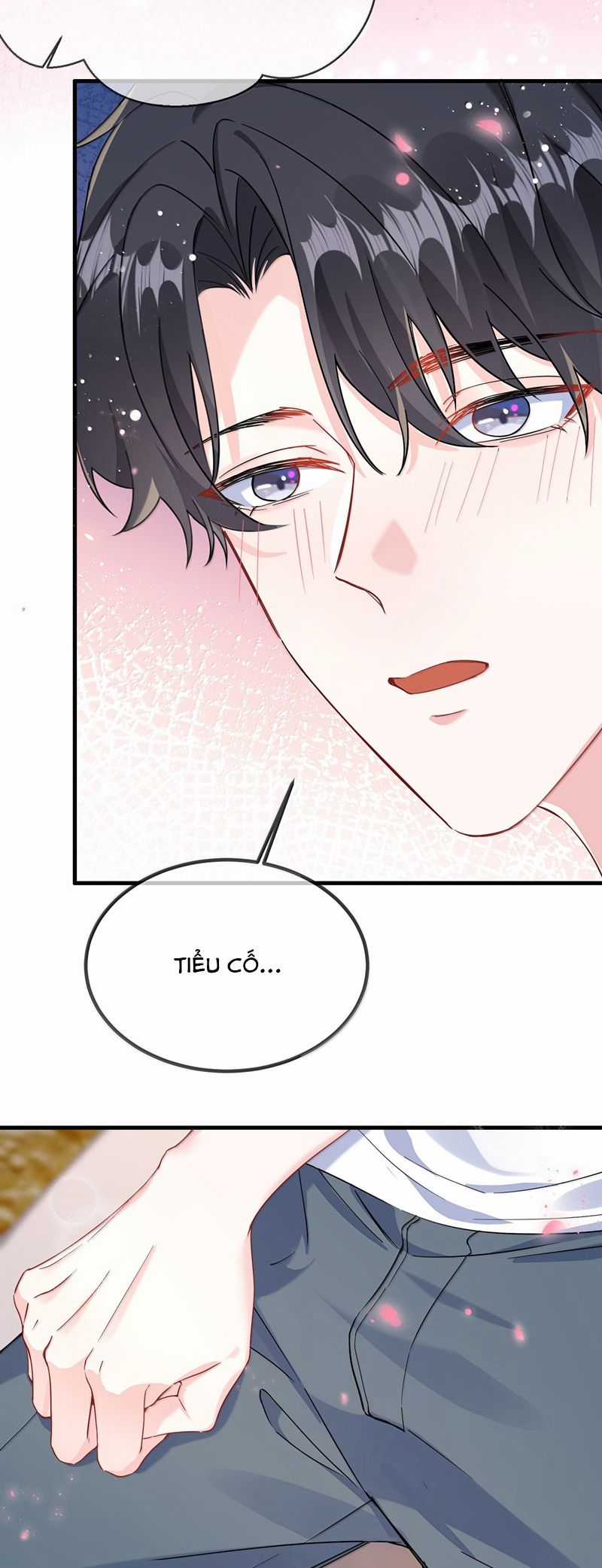 Giáo Bá Là Một Tên Yêu Tinh Chapter 130 trang 13