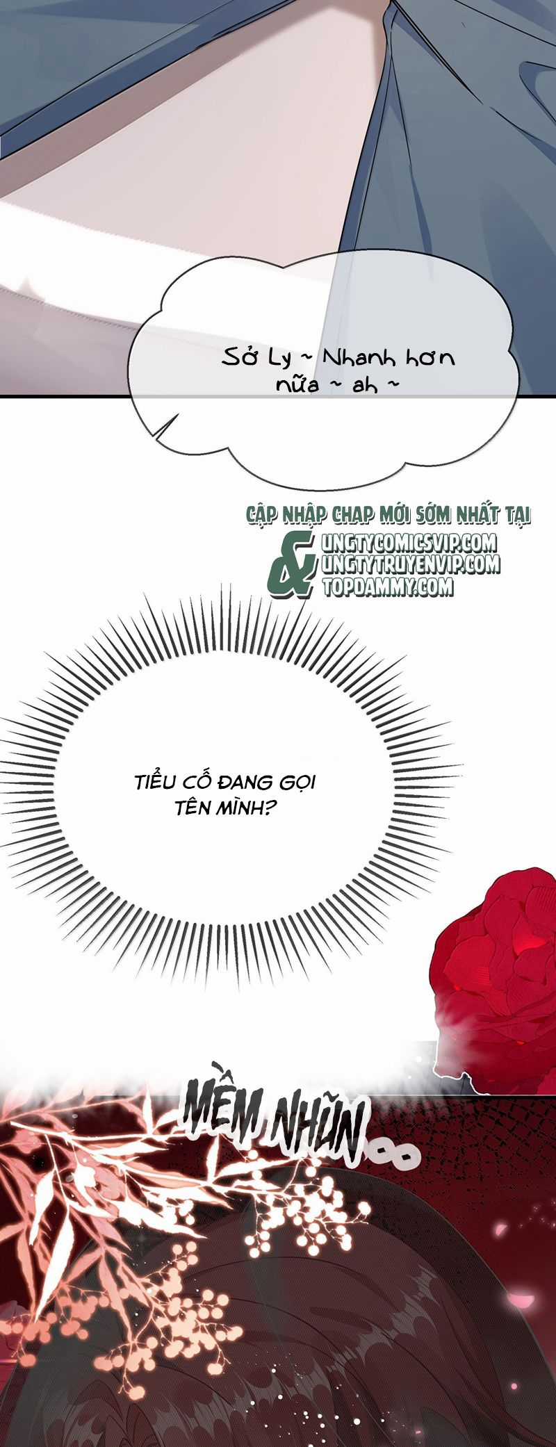 Giáo Bá Là Một Tên Yêu Tinh Chapter 130 trang 14