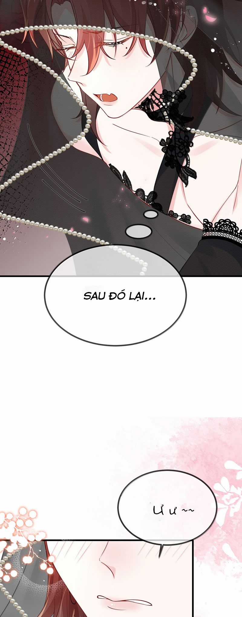 Giáo Bá Là Một Tên Yêu Tinh Chapter 130 trang 15