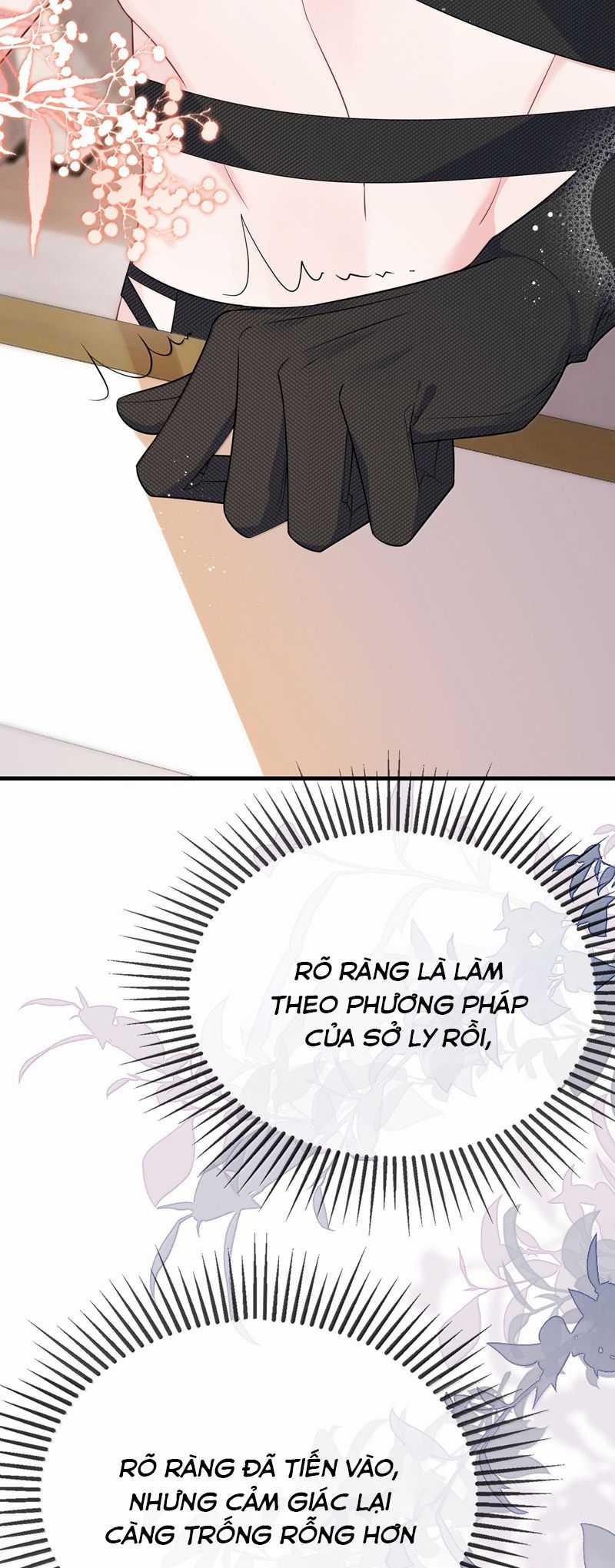 Giáo Bá Là Một Tên Yêu Tinh Chapter 130 trang 17