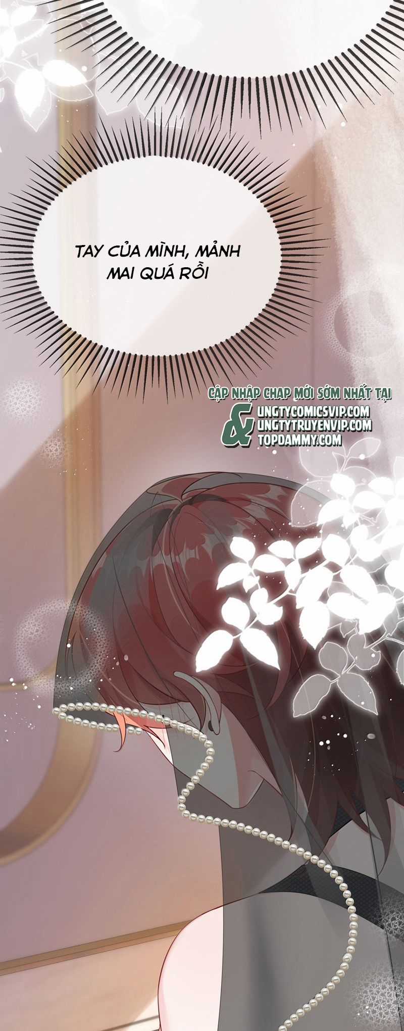 Giáo Bá Là Một Tên Yêu Tinh Chapter 130 trang 19