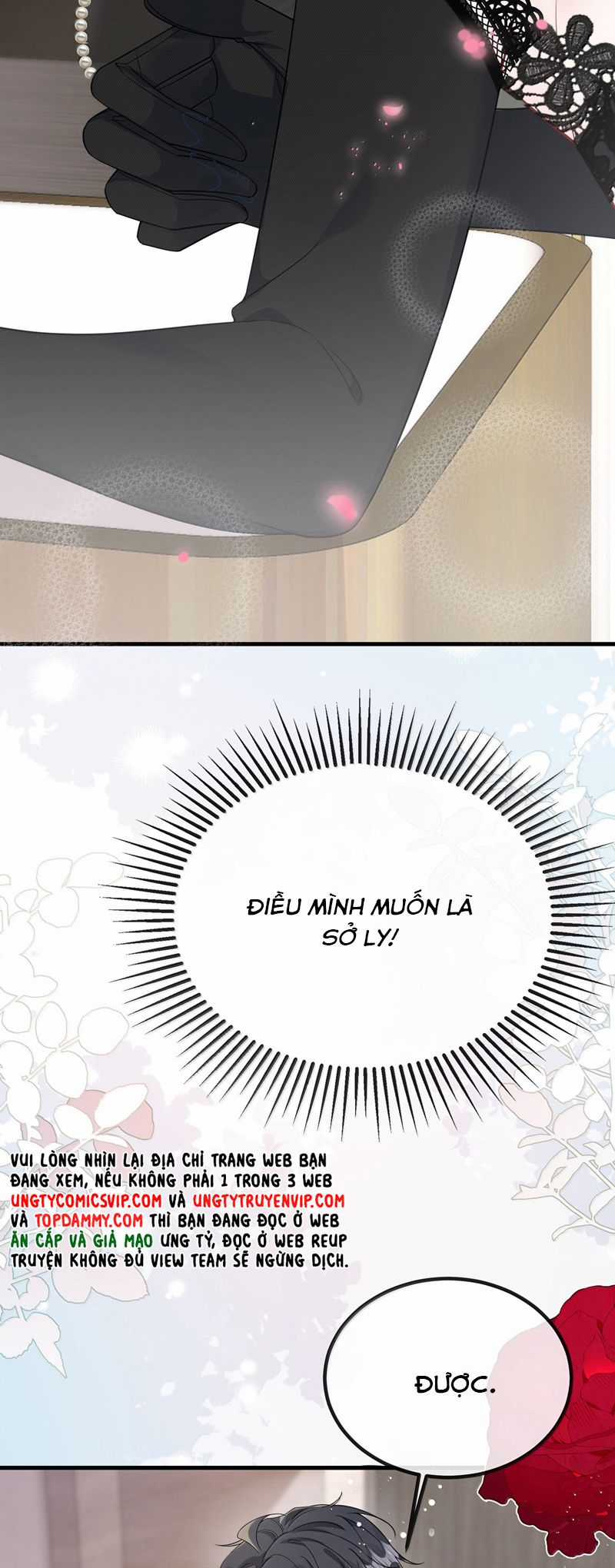 Giáo Bá Là Một Tên Yêu Tinh Chapter 130 trang 22
