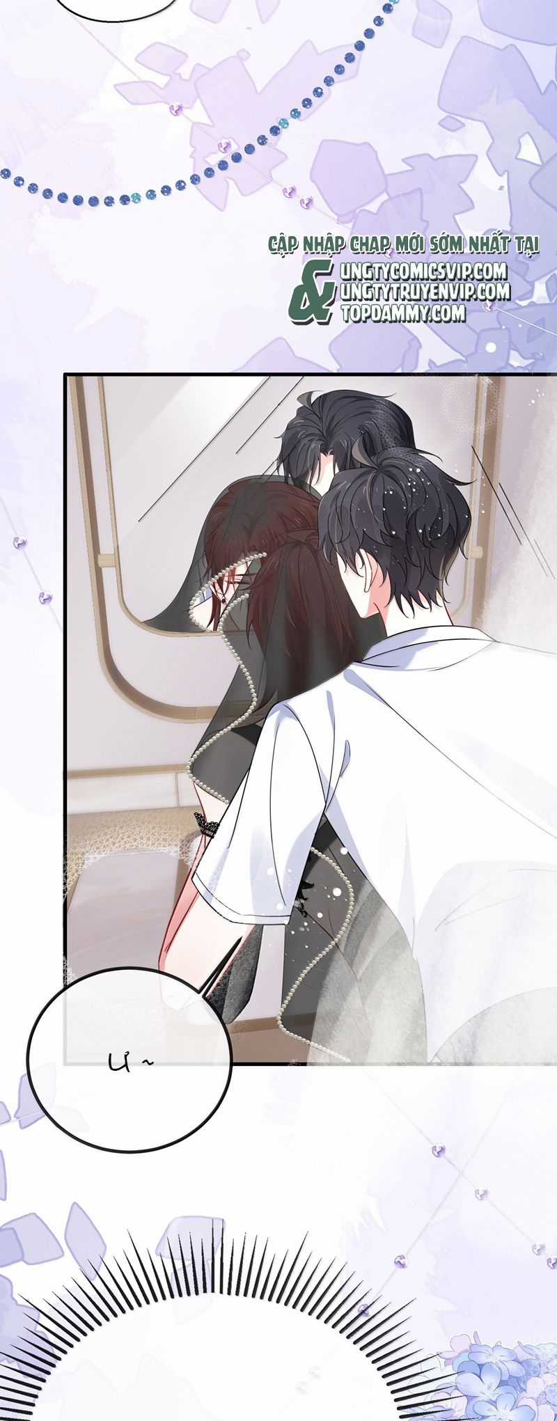 Giáo Bá Là Một Tên Yêu Tinh Chapter 130 trang 25