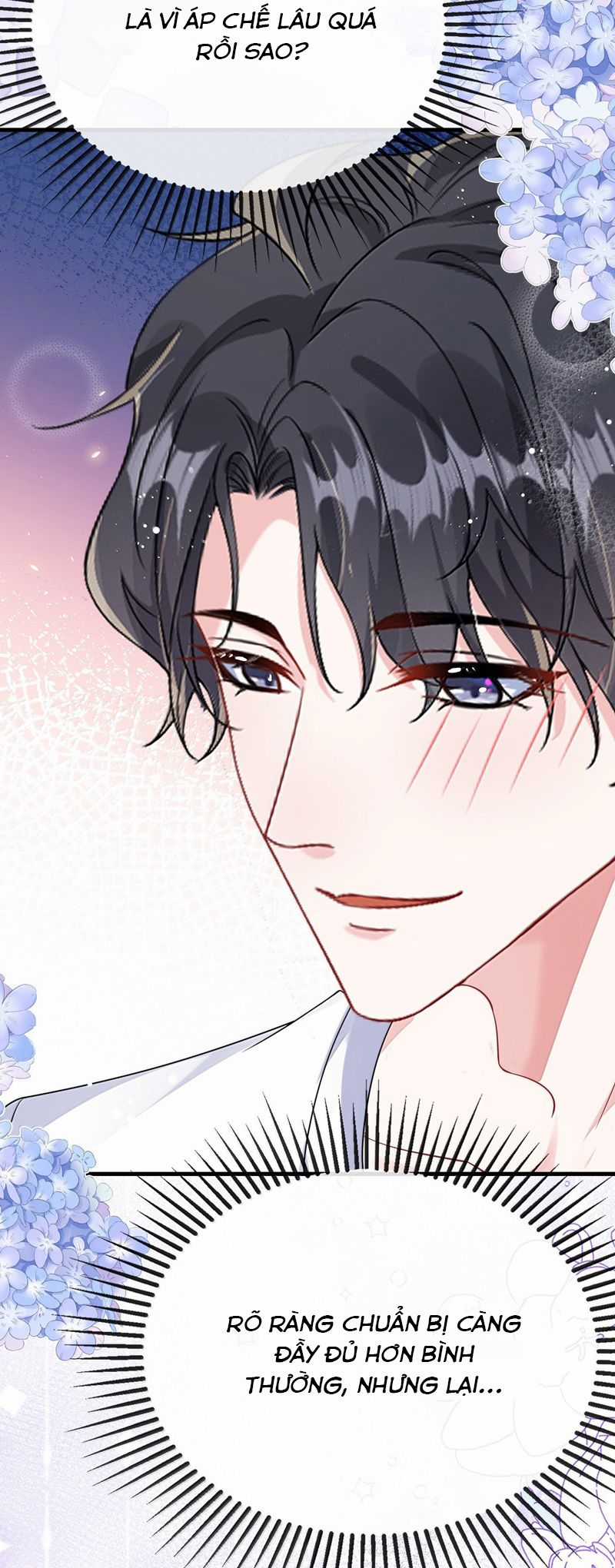 Giáo Bá Là Một Tên Yêu Tinh Chapter 130 trang 26