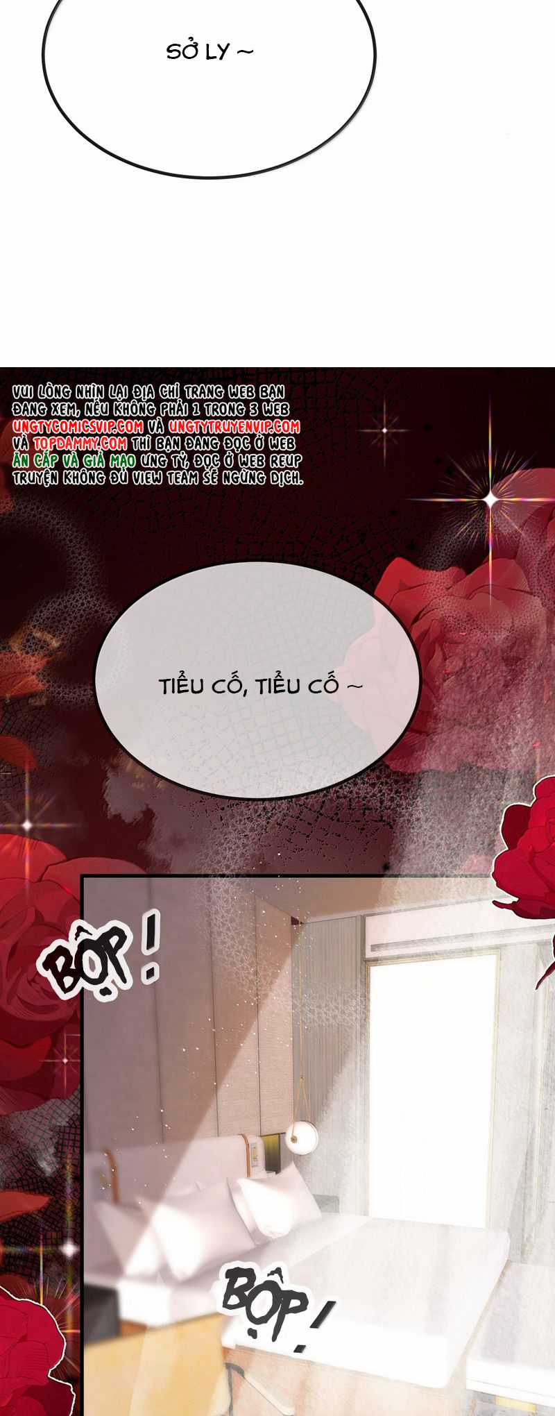 Giáo Bá Là Một Tên Yêu Tinh Chapter 130 trang 28
