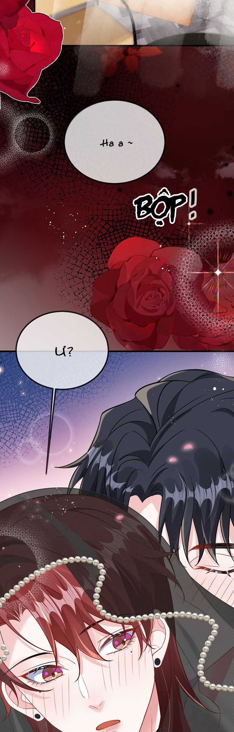 Giáo Bá Là Một Tên Yêu Tinh Chapter 130 trang 29