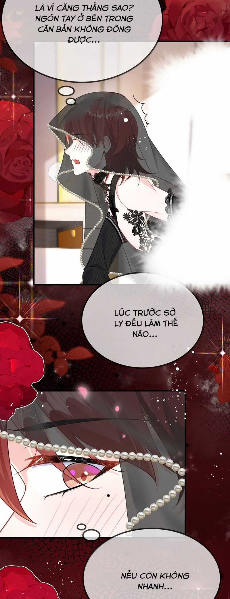 Giáo Bá Là Một Tên Yêu Tinh Chapter 130 trang 3