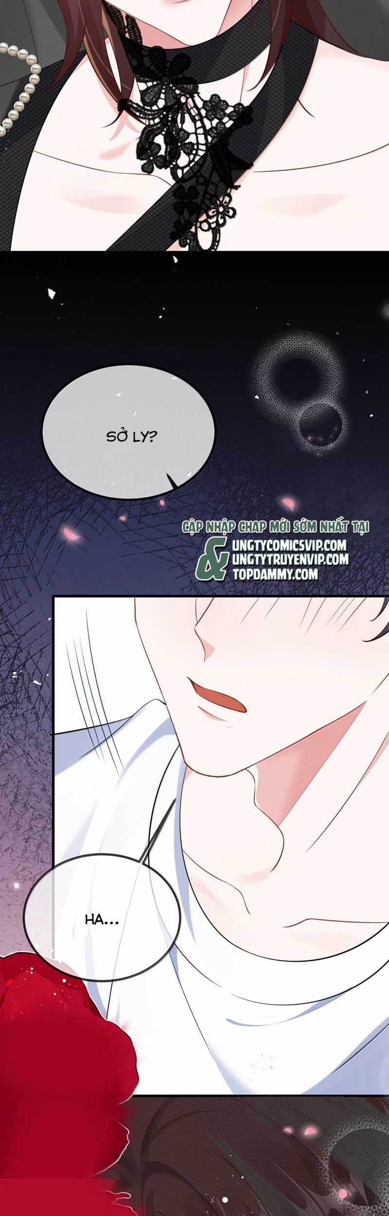 Giáo Bá Là Một Tên Yêu Tinh Chapter 130 trang 30