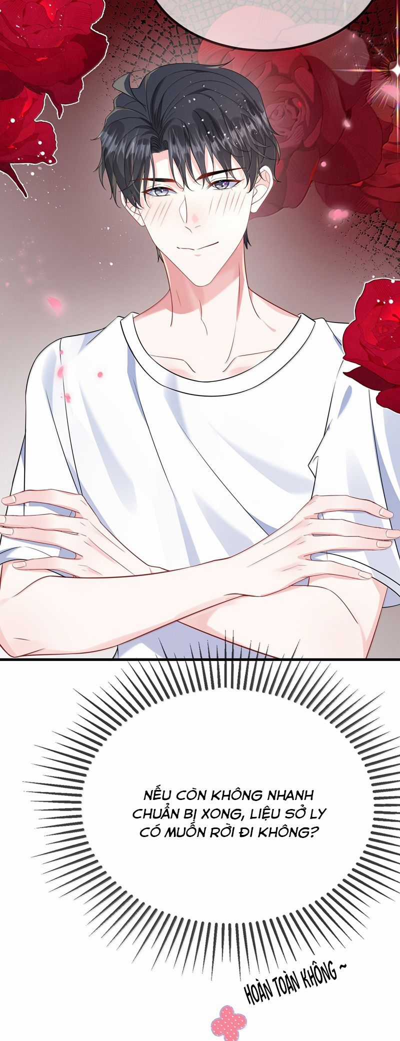 Giáo Bá Là Một Tên Yêu Tinh Chapter 130 trang 4