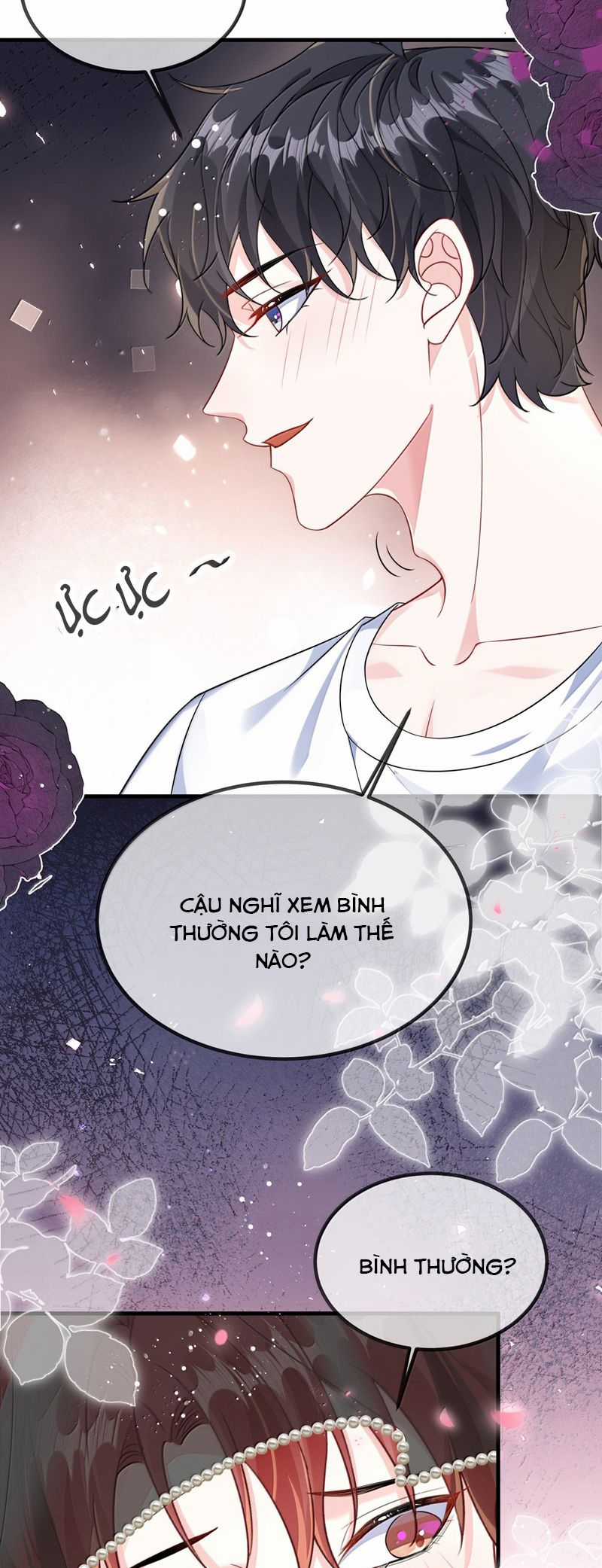 Giáo Bá Là Một Tên Yêu Tinh Chapter 130 trang 6