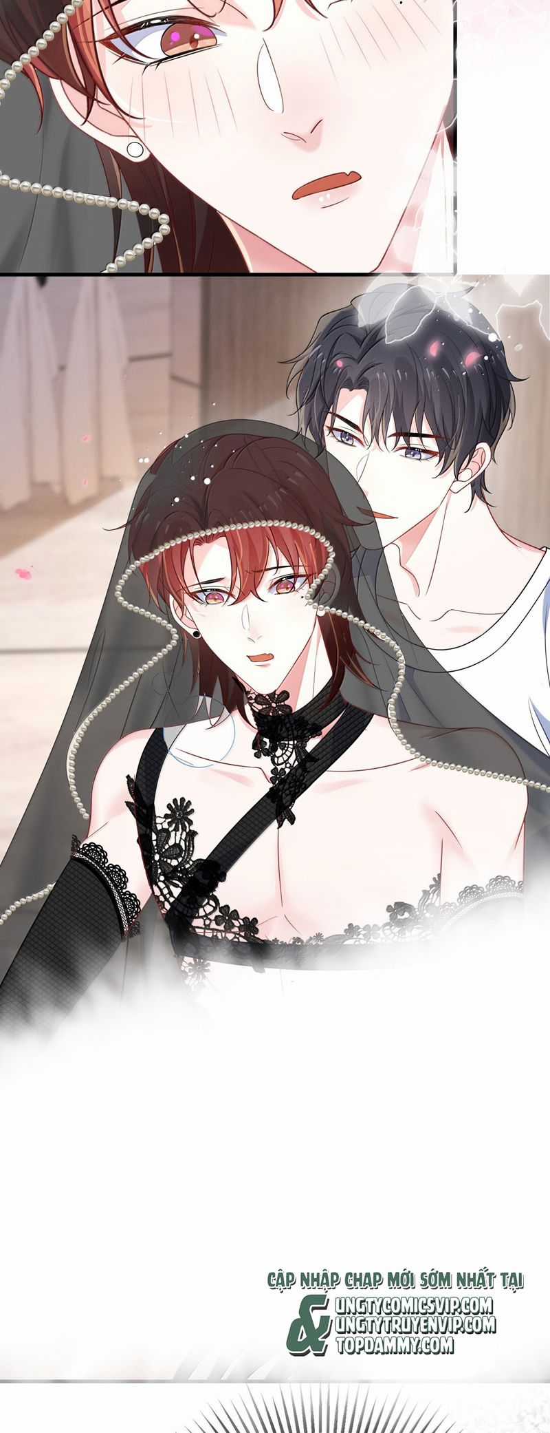 Giáo Bá Là Một Tên Yêu Tinh Chapter 130 trang 7