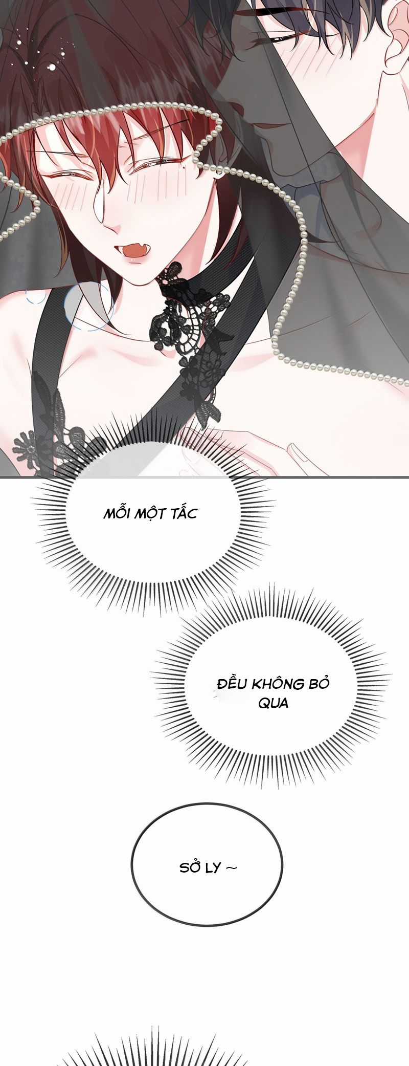 Giáo Bá Là Một Tên Yêu Tinh Chapter 130 trang 9