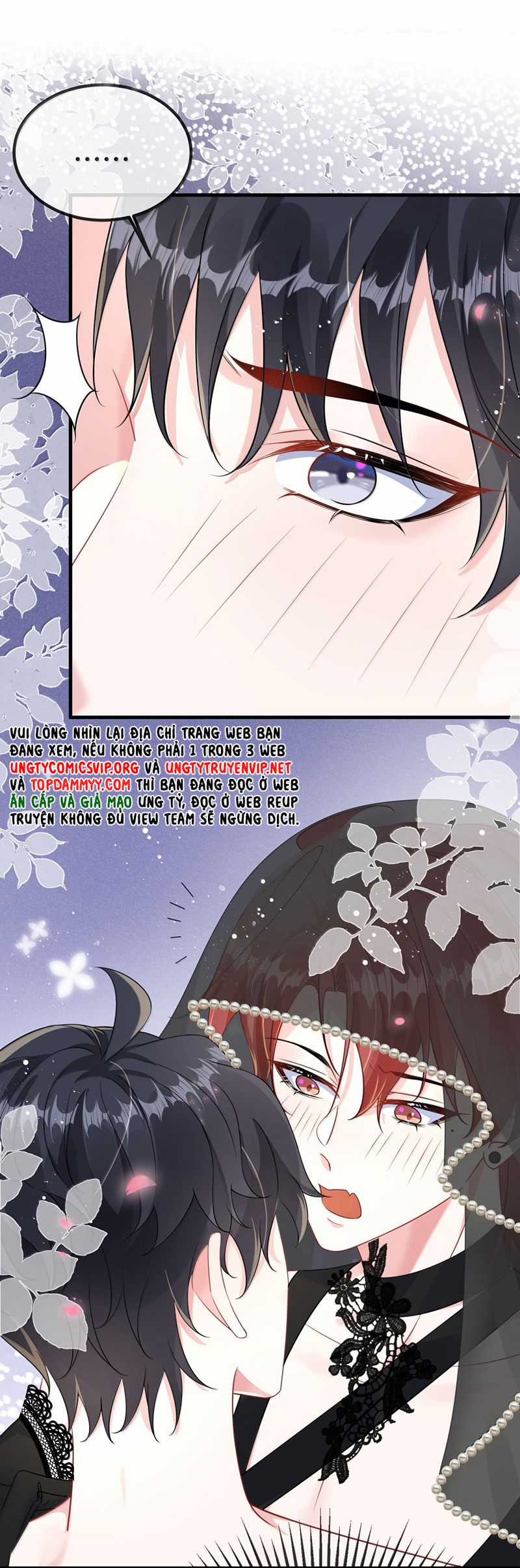 Giáo Bá Là Một Tên Yêu Tinh Chapter 131 trang 12