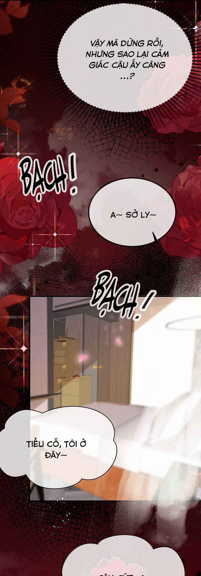 Giáo Bá Là Một Tên Yêu Tinh Chapter 131 trang 13