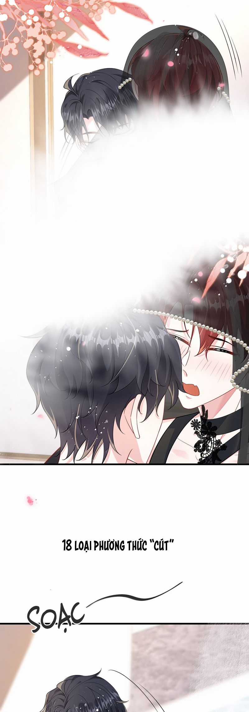 Giáo Bá Là Một Tên Yêu Tinh Chapter 131 trang 15