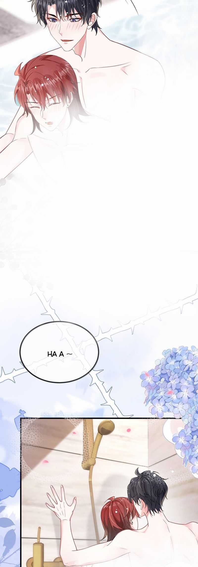 Giáo Bá Là Một Tên Yêu Tinh Chapter 131 trang 16