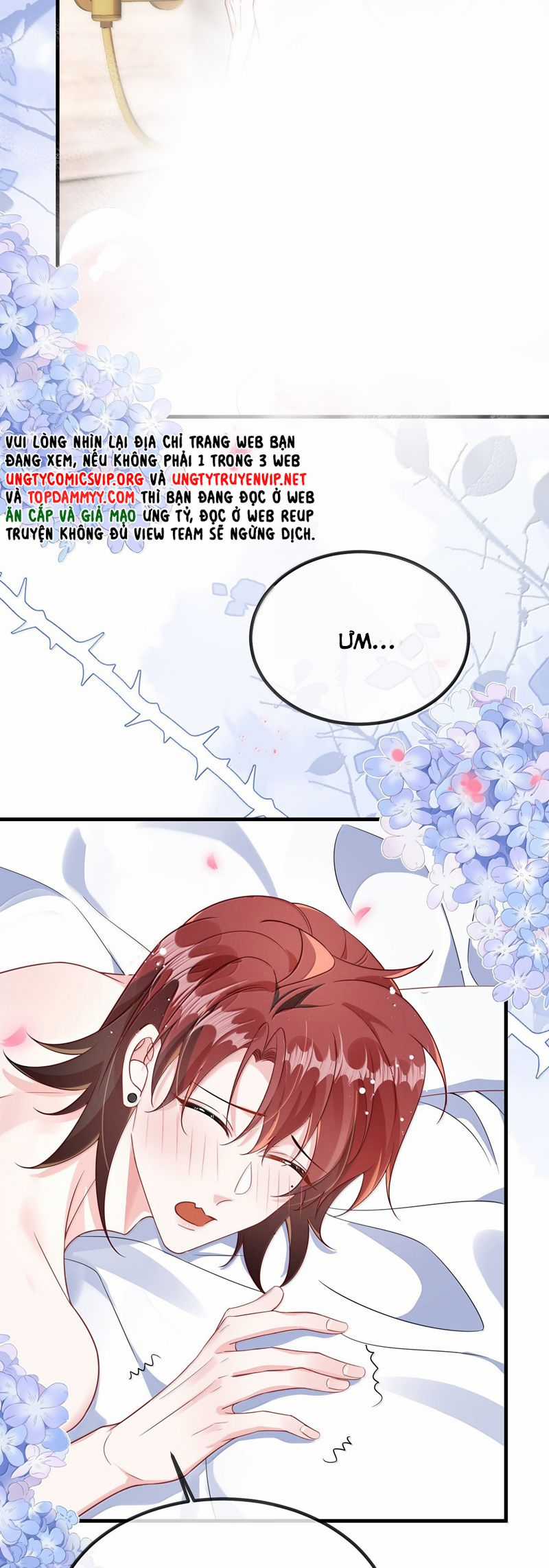 Giáo Bá Là Một Tên Yêu Tinh Chapter 131 trang 17