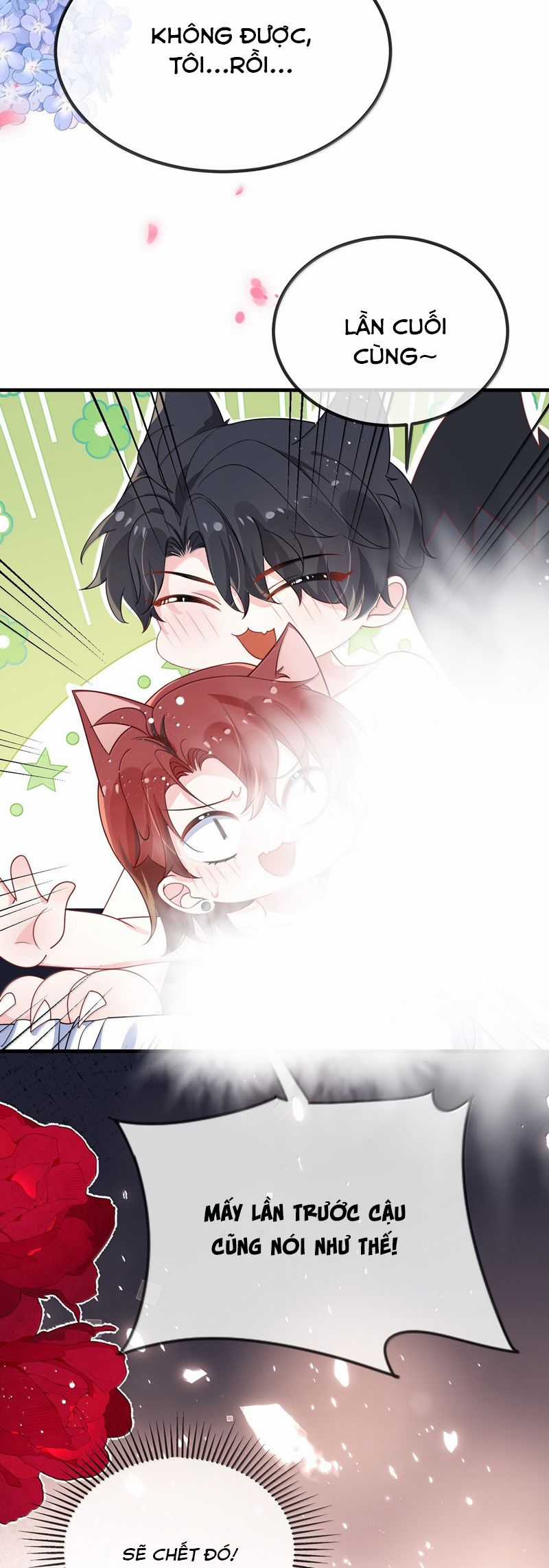 Giáo Bá Là Một Tên Yêu Tinh Chapter 131 trang 18