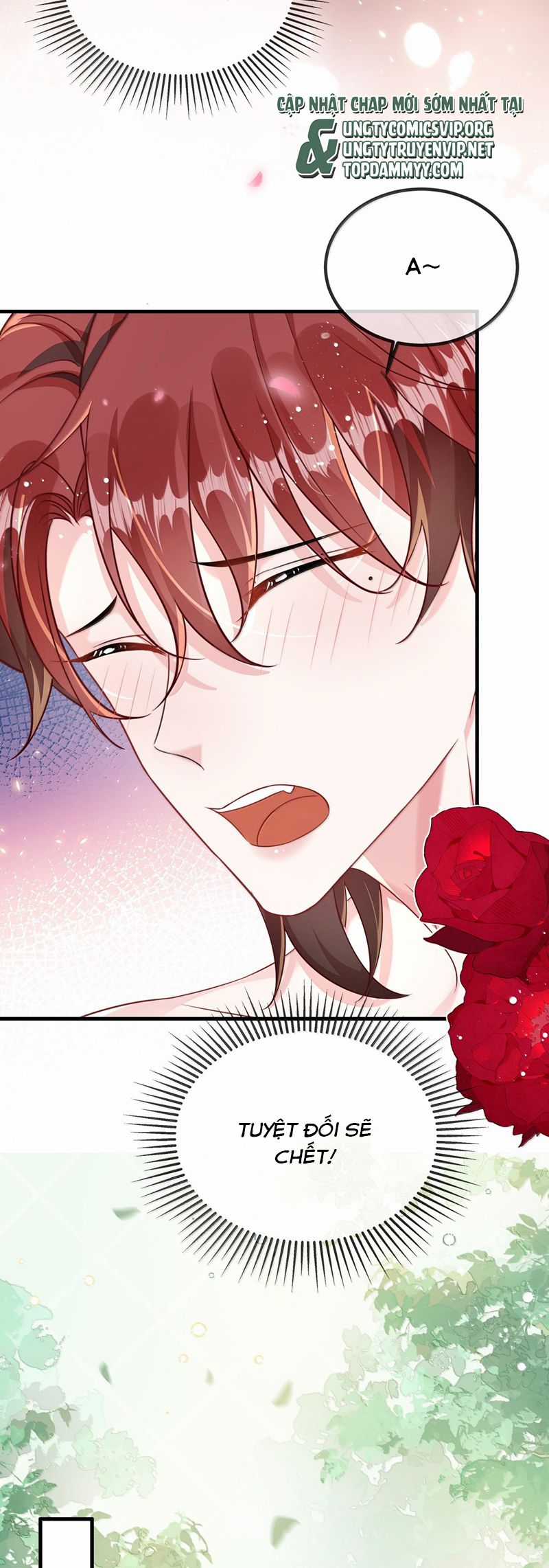 Giáo Bá Là Một Tên Yêu Tinh Chapter 131 trang 19