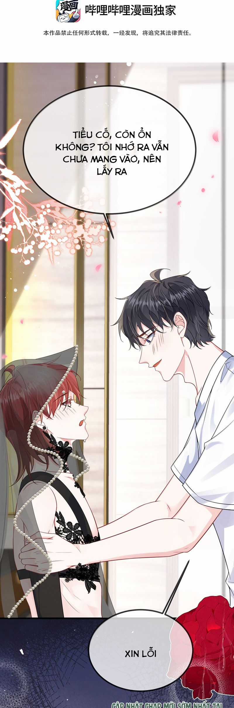 Giáo Bá Là Một Tên Yêu Tinh Chapter 131 trang 2