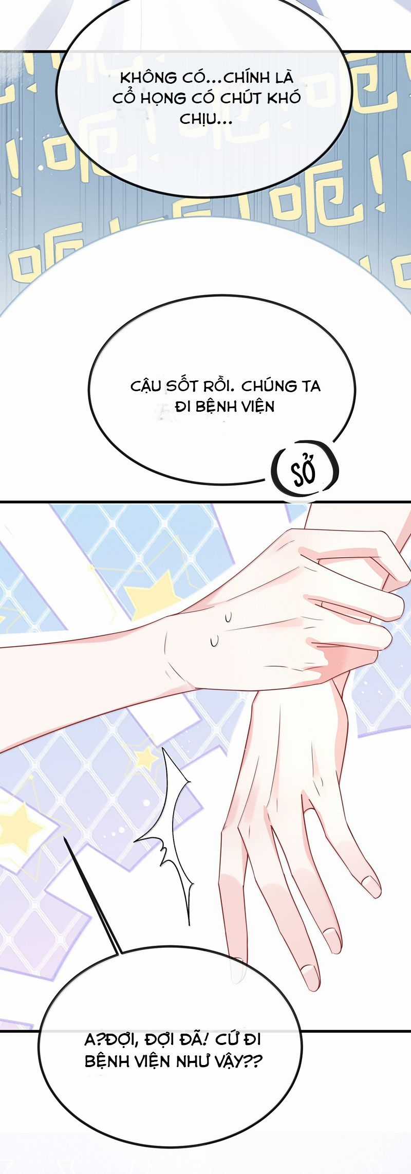 Giáo Bá Là Một Tên Yêu Tinh Chapter 131 trang 24